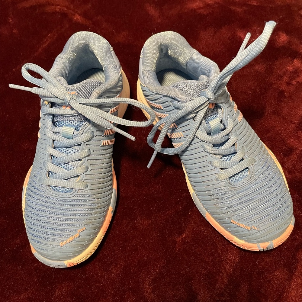 K-Swiss Hypercourt Express 2 HB Junior - Blue